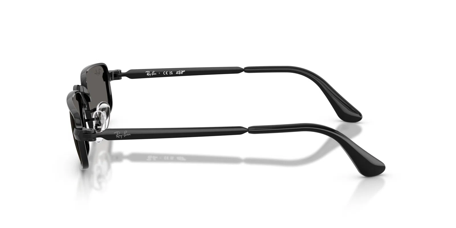 Ray-Ban 3927 Sunglasses - view 8